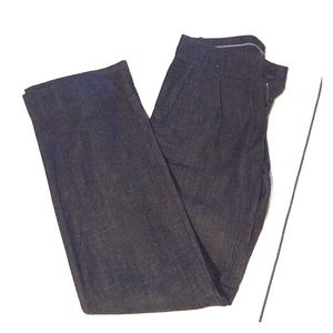 Boss Hugo Boss dark jeans, very good condition